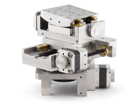 UHV Mechanisms