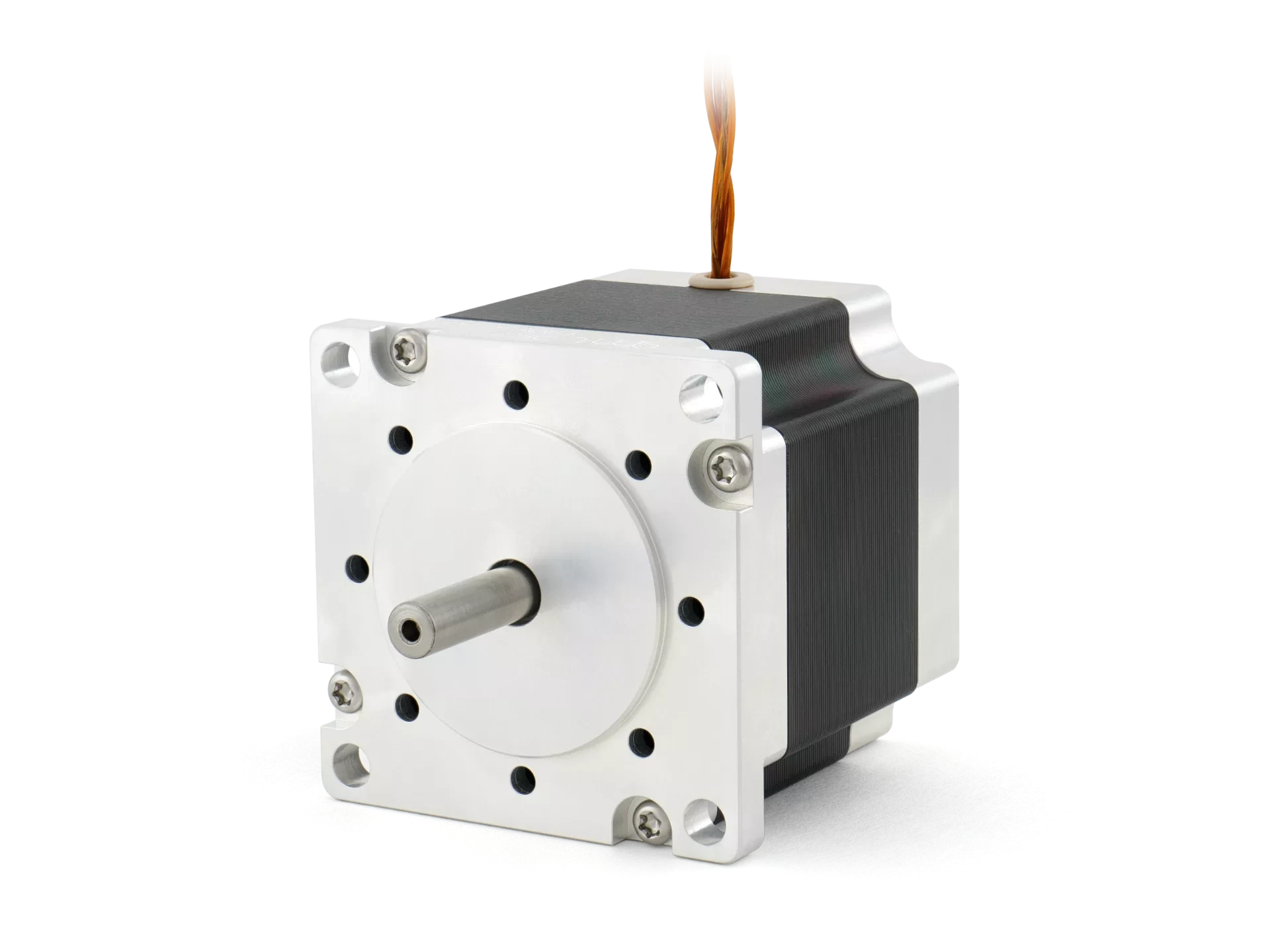 D57.1 UHV Stepper Motor