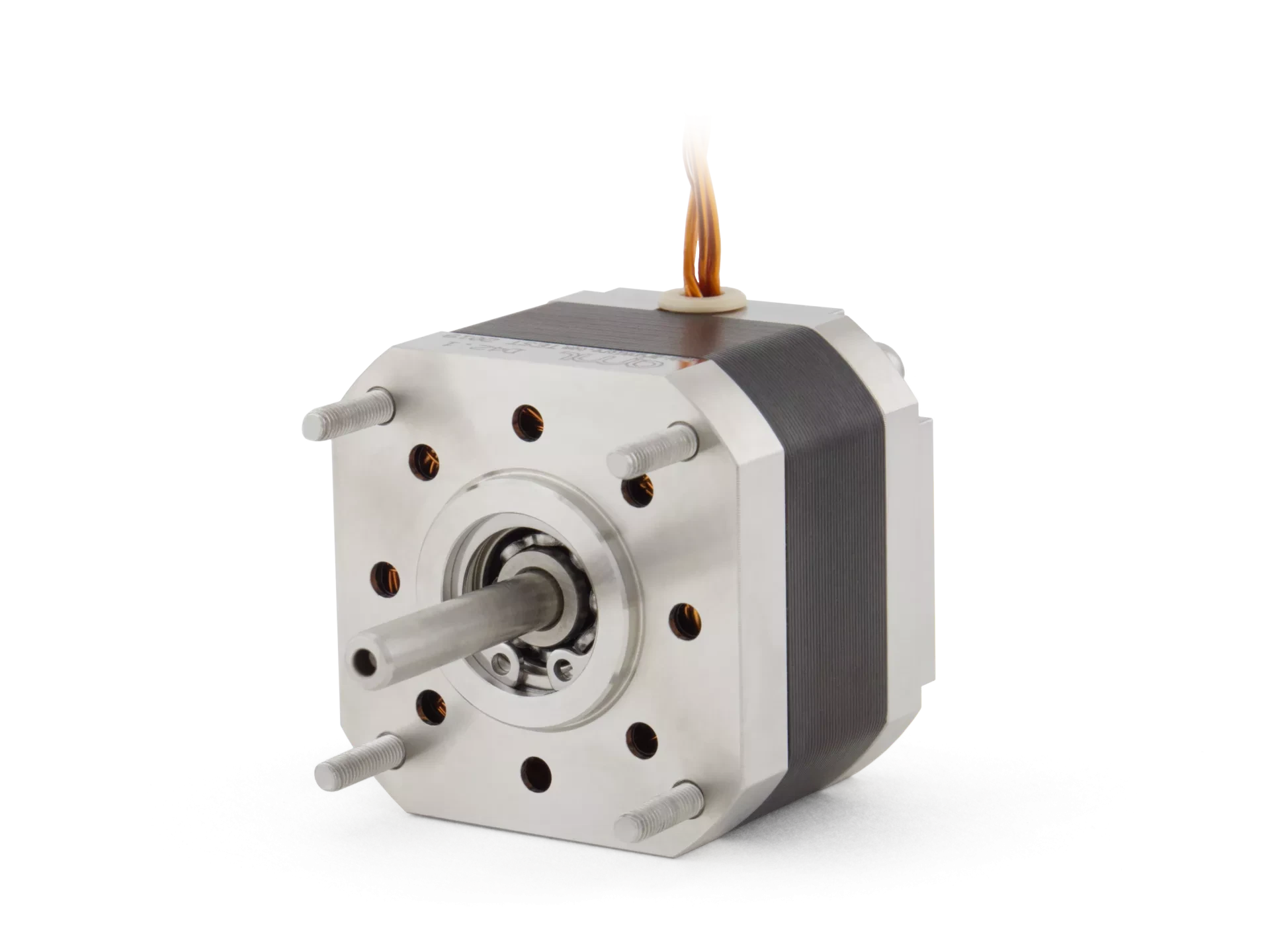 D42.1 UHV Stepper Motor