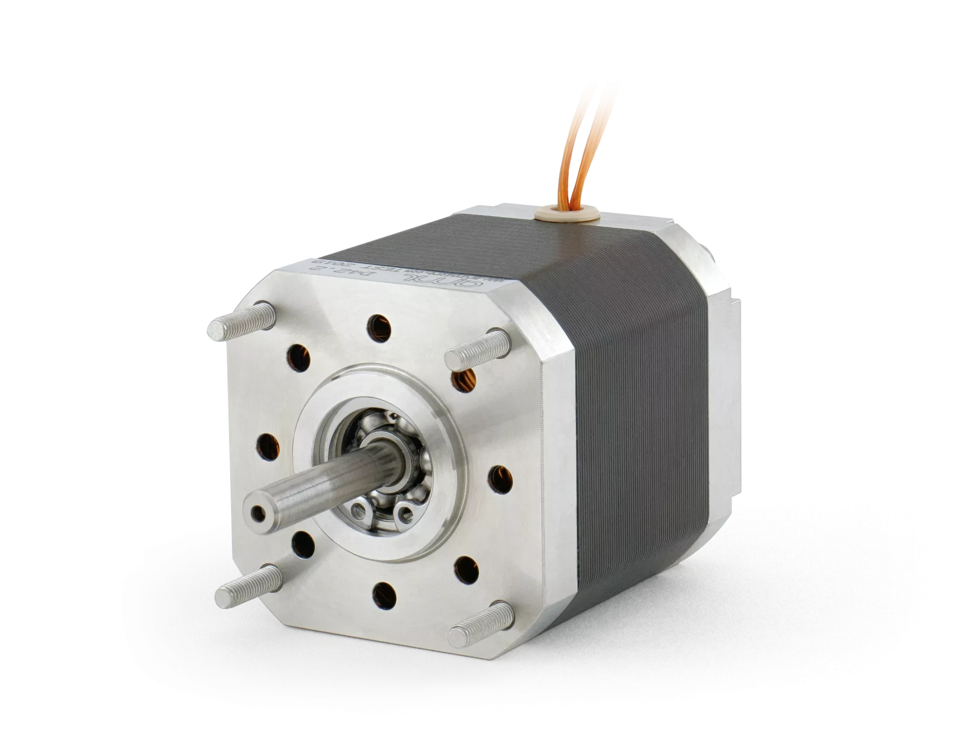D42.2 UHV Stepper Motor