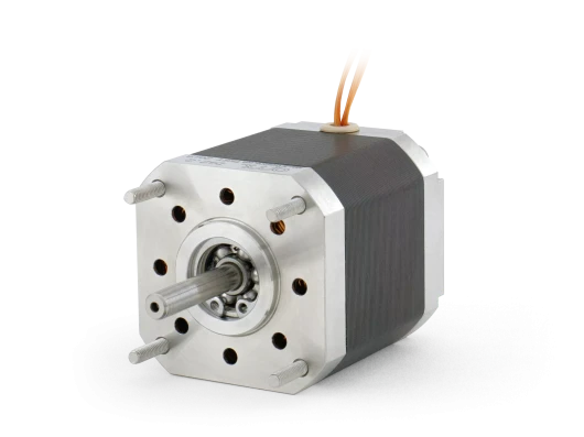 D42.2 UHV Stepper Motor