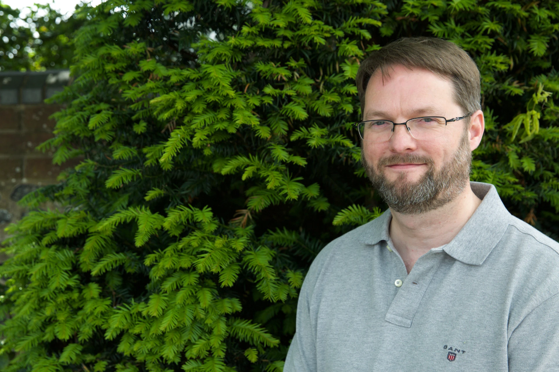 Company acquired by Philip Brooker