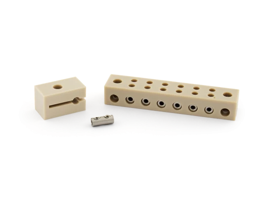 UHV Wiring Accessories