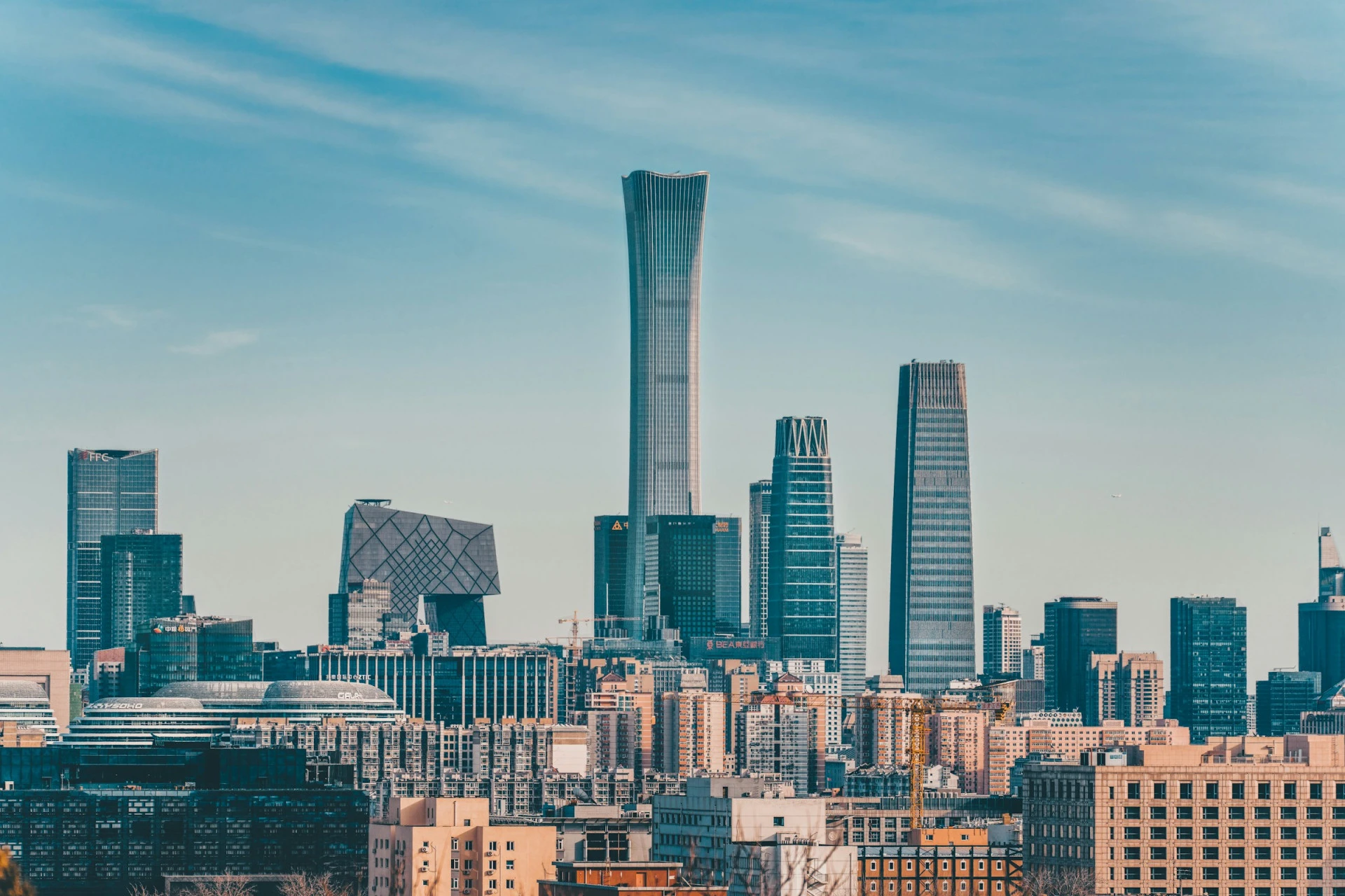 Photo by <a href="https://unsplash.com/@zhangkaiyv?utm_source=unsplash&utm_medium=referral&utm_content=creditCopyText">zhang kaiyv</a> on <a href="https://unsplash.com/photos/city-skyline-under-blue-sky-during-daytime-z4whdrqkO40?utm_source=unsplash&utm_medium=referral&utm_content=creditCopyText">Unsplash</a>