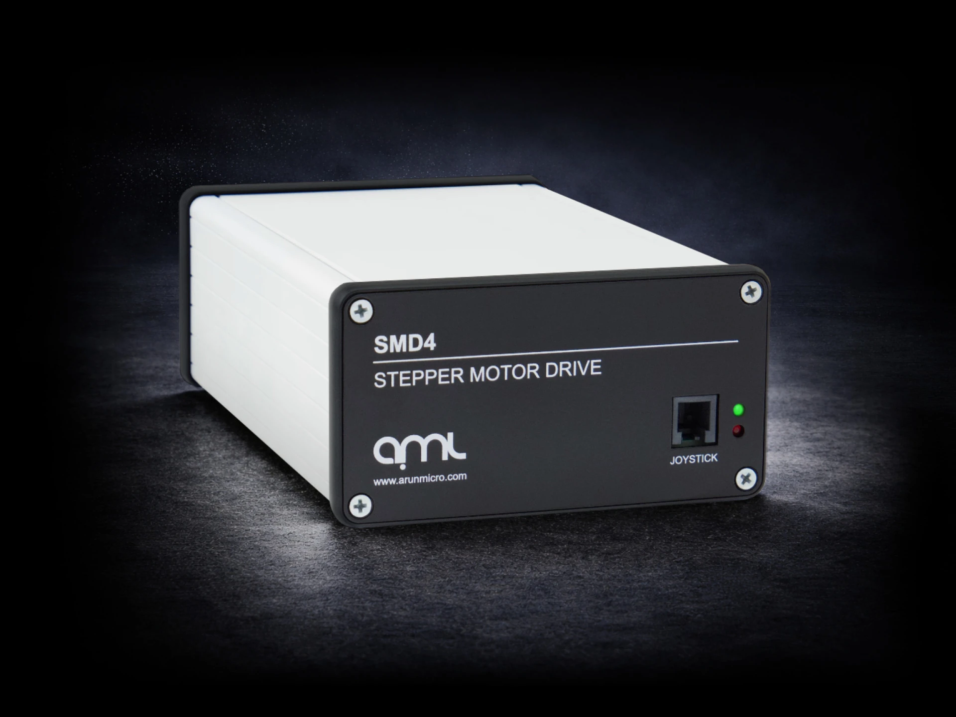 Stepper Motor Drives
