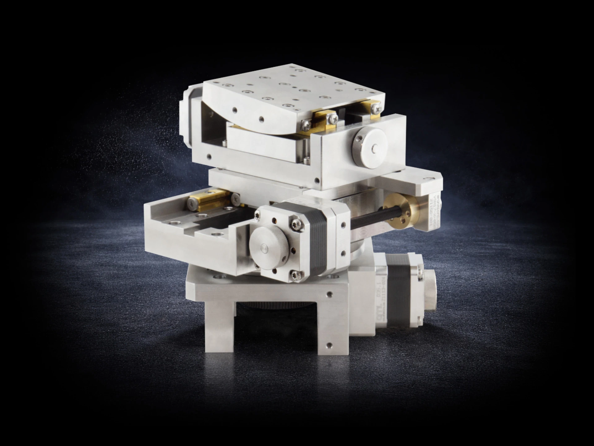 UHV Mechanisms