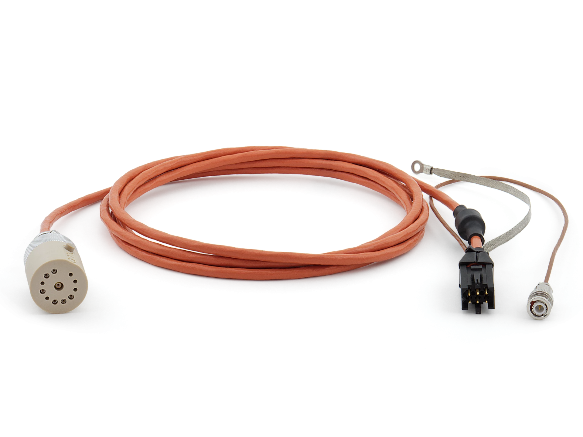 Ion Gauge Cables