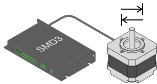 Joystick diagram