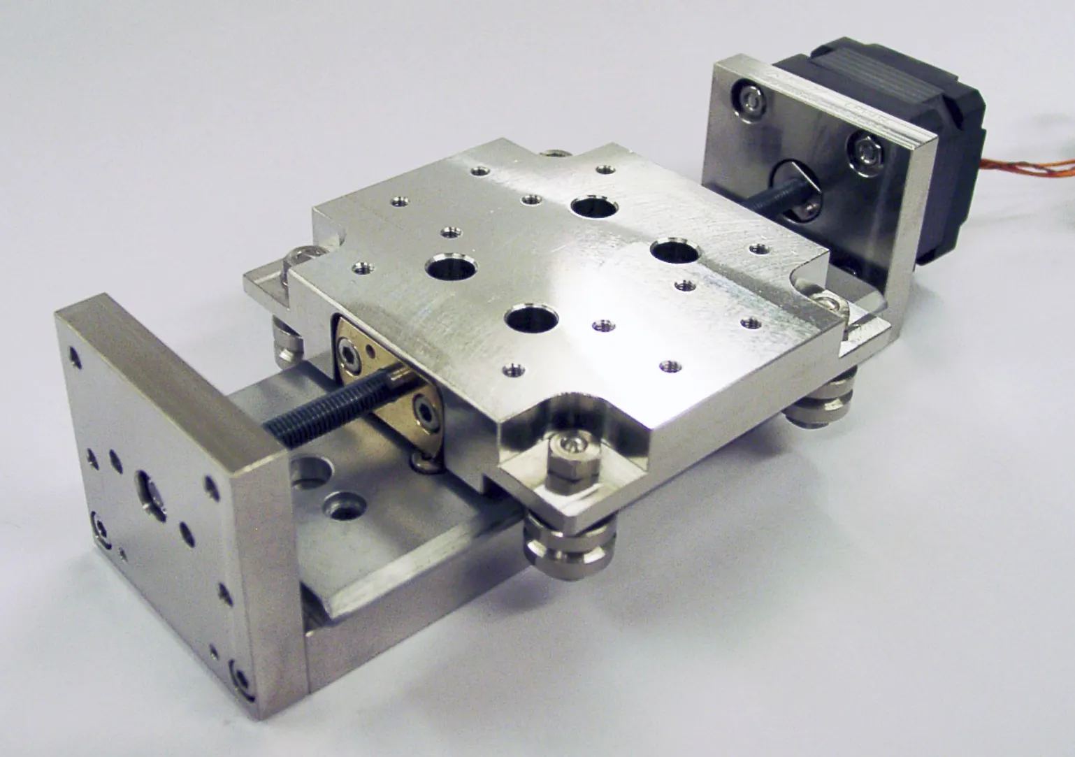 LPV stage supersedes LST and LSC stage